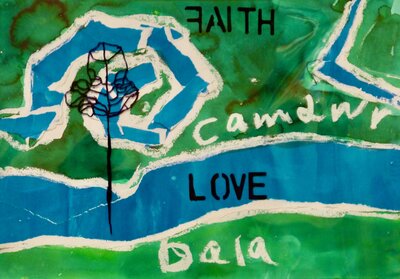 Placenames - Place Names - 40